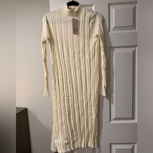 Zara Long Sleeve Dress